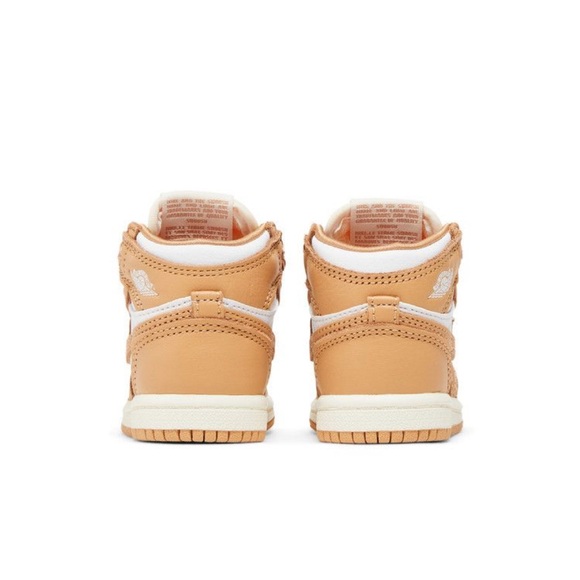 Jordan 1 Retro High OG Praline - Picture 2 of 10